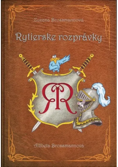 Rytierske rozprávky