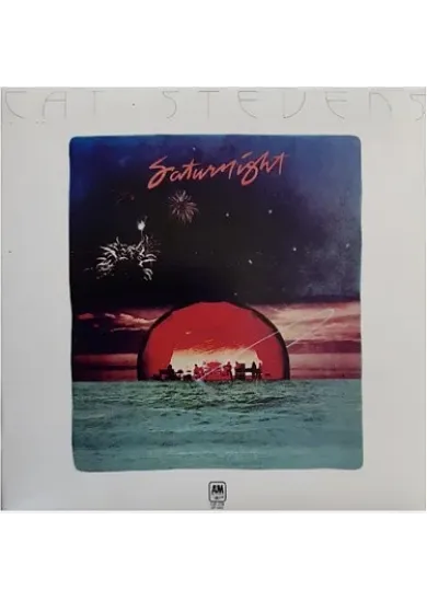 Cat Stevens:  Saturnight