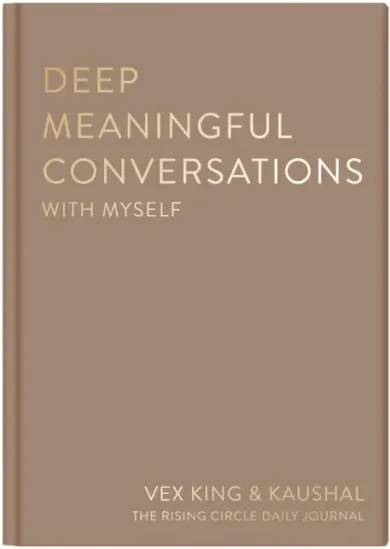 Deep Meaningful Conversations with Myself