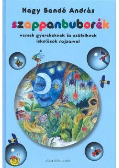SZAPPANBUBORÉK