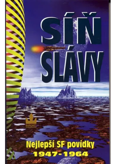 Síň slávy - Nejlepší SF povídky 1947 - 1964
