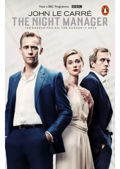 The Night Manager