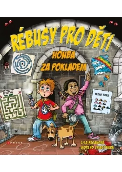 Rébusy pro děti