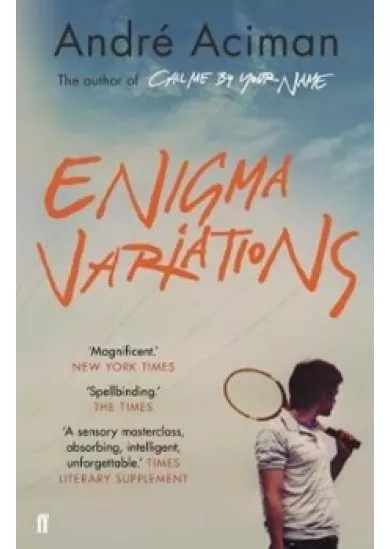 Enigma Variations