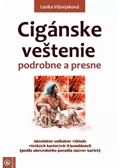 Cigánske veštenie podrobne a presne