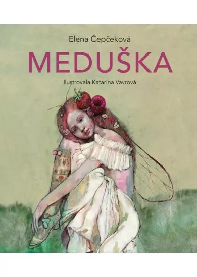 Meduška