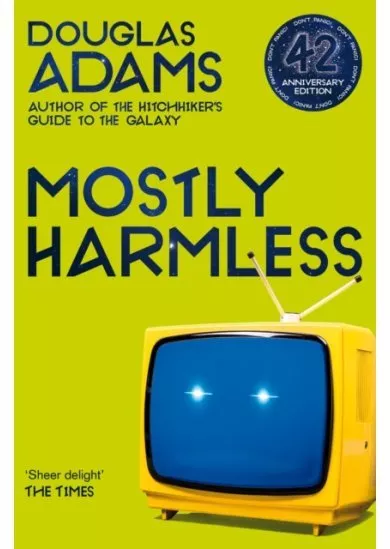 Mostly Harmless