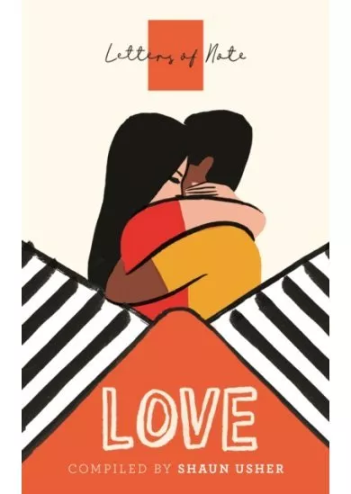 Letters of Note Love