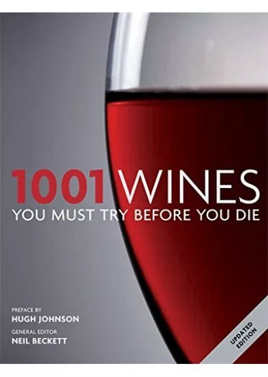 1001 Wines
