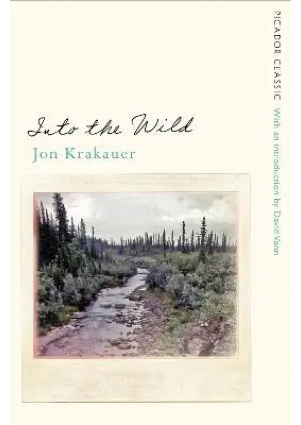 Into the Wild