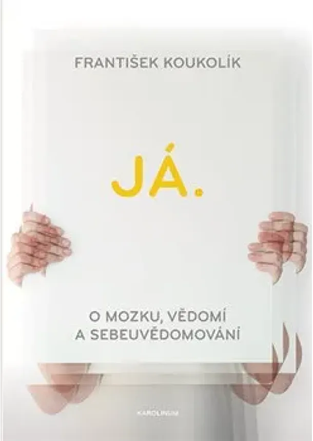 František Koukolík - Já. O mozku, vědomí a sebeuvědomování