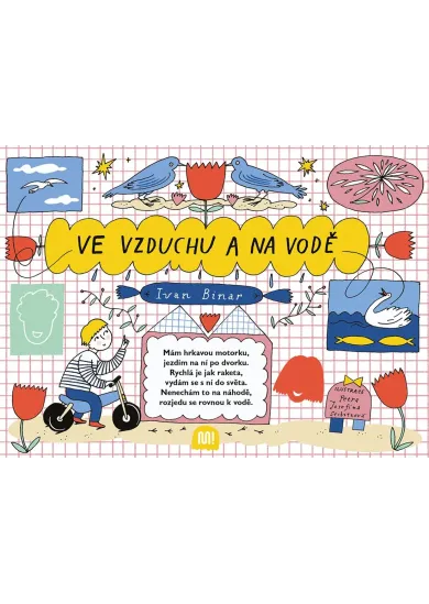 Ve vzduchu a na vodě
