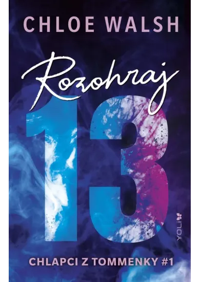 Rozohraj 13