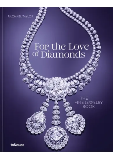 For the Love of Diamonds