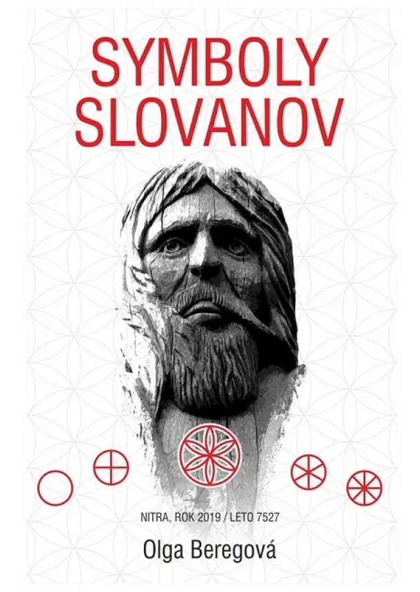 Olga Beregová - Symboly Slovanov
