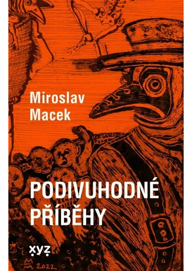 Podivuhodné příběhy