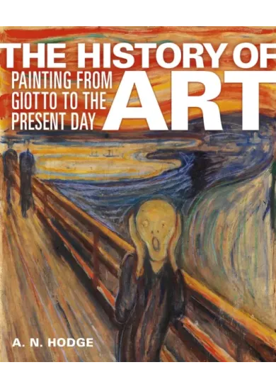 The History of Art