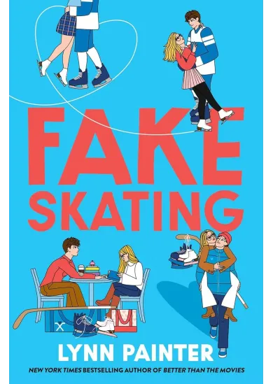 Fake Skating