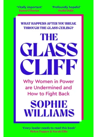 The Glass Cliff