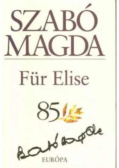 FÜR ELISE