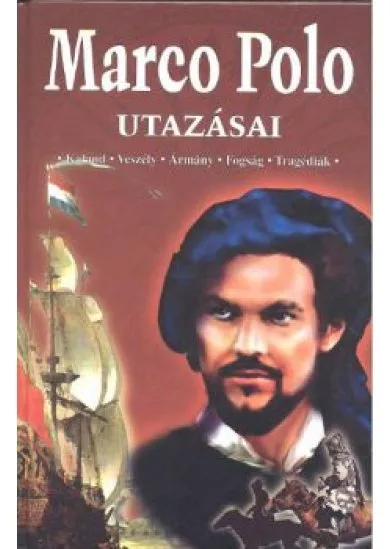Marco Polo utazásai