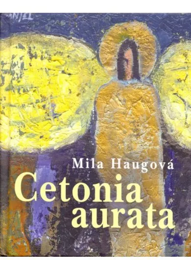 Cetonia aurata