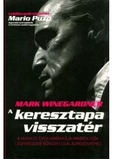 A keresztapa visszatér