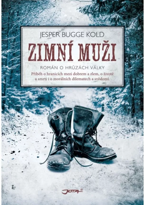 Jesper Bugge Kold - Zimní muži