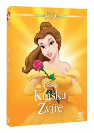 Kráska a zvíře S.E. (1991)