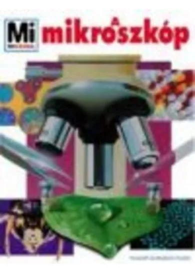 A MIKROSZKÓP
