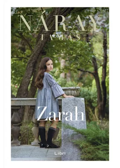 Zarah (3. kiadás)