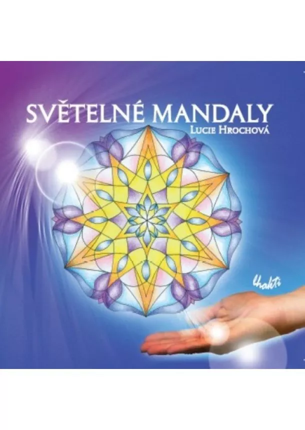 Lucie Hrochová - Světelné mandaly