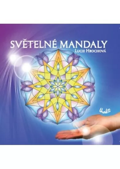 Světelné mandaly