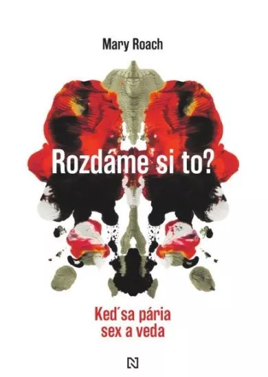 Rozdáme si to? - Keď sa pária sex a veda