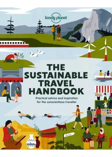 The Sustainable Travel Handbook