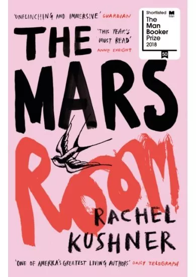 The Mars Room
