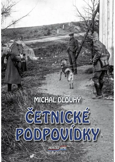 Četnické podpovídky