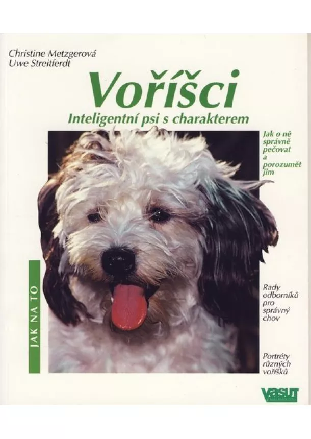 Kolektív - Voříšci - Jak na to