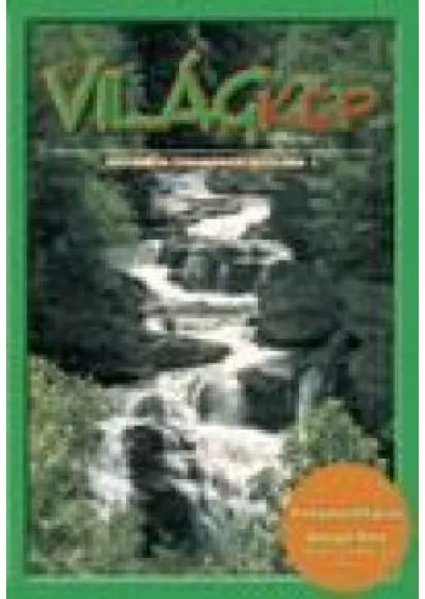 Válogatás - VILÁGKÉP /EZOTERIKUS-TUDOMÁNYOS ANTOLÓGIA I. /FÉNYMEDITÁCIÓ