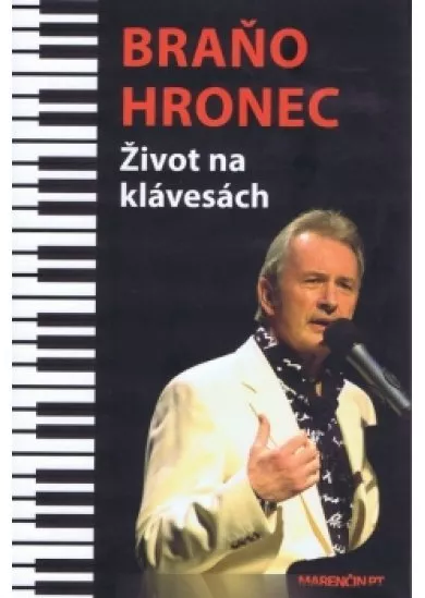 Život na klávesách