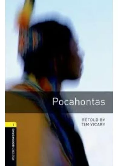 Pocahontas - Stage 1.