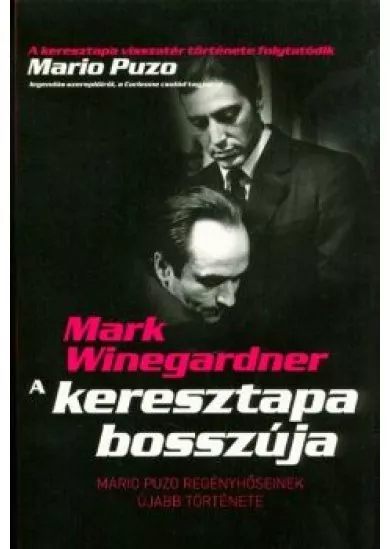 A keresztapa bosszúja