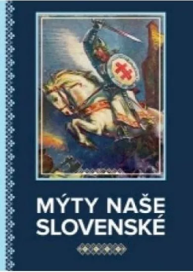 Mýty naše slovenské