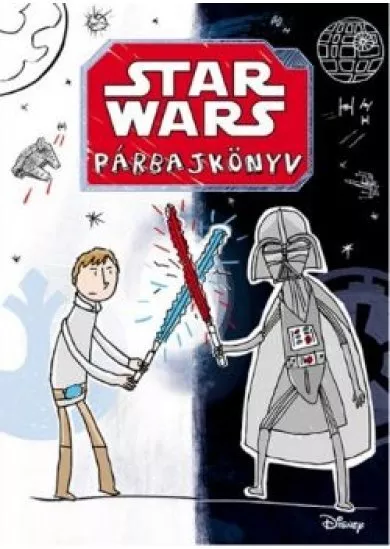 Star Wars: Párbajkönyv