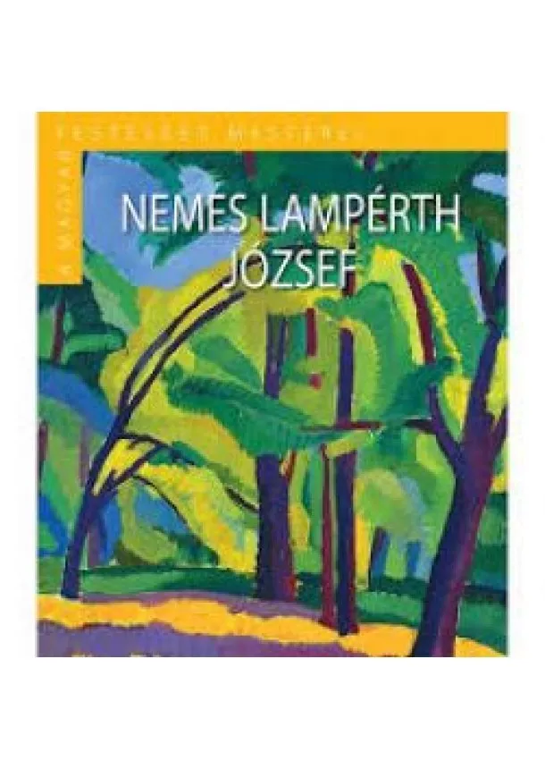 Nemes Lampérth József 