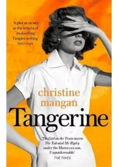 Tangerine