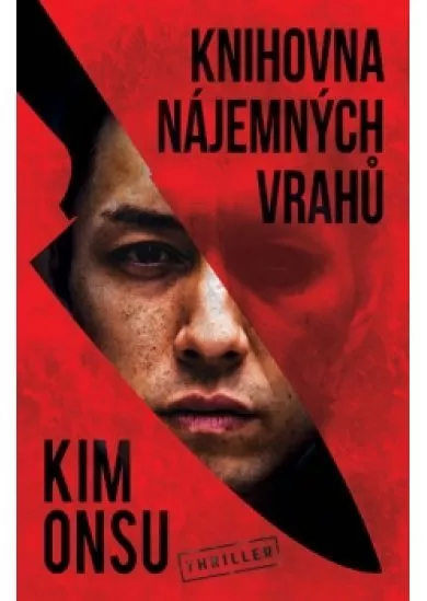 Knihovna nájemných vrahů