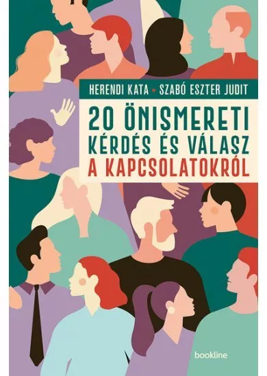 20 önismereti kérdés és válasz a kapcsolatokról