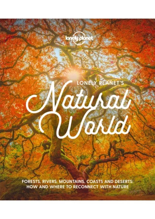  Lonely Planet - Lonely Planets Natural World