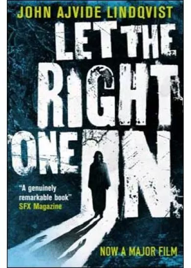 Let the Right one In